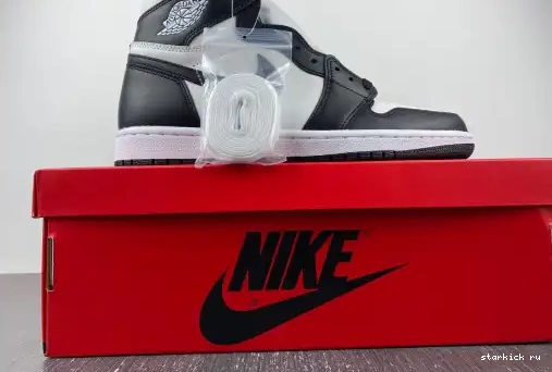 Jordan 85 Retro 1 White High BQ4422-001 Black BQ4422-001 (2023) 0421